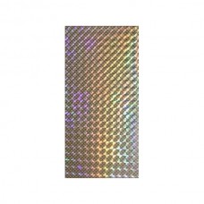 Наклейка Balzer из фольги 15940 001 уп 2шт