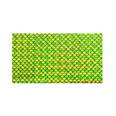 Наклейка Balzer из фольги 15940 007 (уп. 2шт)