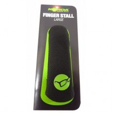 Напальчник для дальнего заброса Korda Finger stall L