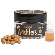Насадка Dynamite Baits Speedy's washters brown ES-Z 7мм