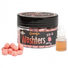 Насадка Dynamite Baits Speedy's washters pink ES-B 5мм
