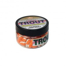 Насадка Dynamite Baits Two tone floating nugget salmon honey