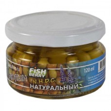 Насадка Fish Berry Люпин натуральный 120мл