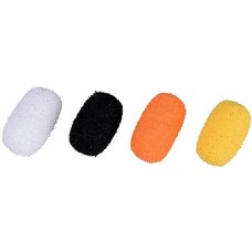 Насадка Prologic LM Foam dumbells assortments 15мм 16шт