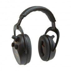 Наушники Allen Axion Electronic Shooting Muff черные