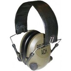 Наушники Altus Brands Rifleman ACH стендовые вес 235гр