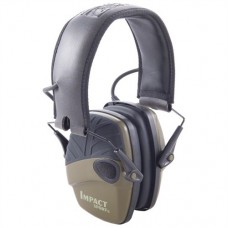 Наушники Howard Light impact sport зеленые