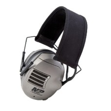 Наушники M&P активные Alpfa Electronic