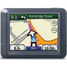 Навигатор Garmin Nuvi  205W