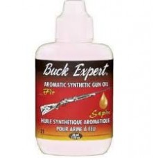 Нейтрализатор запаха человека Buck Expert без запаха 125мл