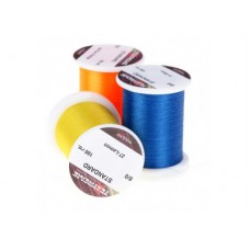 Нить Textreme Standart 8/0 Fluo Hot Orange