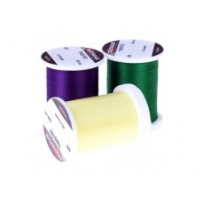 Нить Textreme Twisted 8/0 white