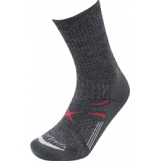 Носки Lorpen T3MMN midweight hiker 9937 black