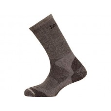 Носки Lorpen TCP trekking polycolon schoeller 501 grey