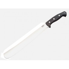 Нож Bark River Golok Upswept Black Canvas Micarta сталь A2