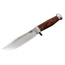 Нож Bark River Special Hunting Desert Ironwood фикс. клинок
