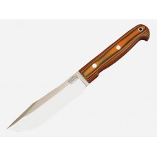 Нож Bark River Special Hunting Tigerstripe G10 фикс. клинок