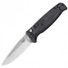 Нож Benchmade 4300 CLA Auto складной 154CM G10