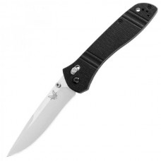Нож Benchmade MCHenry&Williams складной сталь D2 рукоять G-10