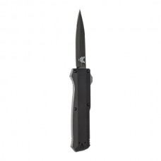 Нож Benchmade Precipice автомат черный S30V