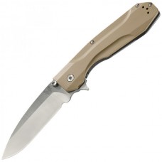 Нож Benchmade Proxy складной сталь CPM-20CV рукоять G-10