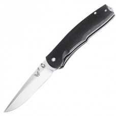 Нож Benchmade Torrent складной сталь 154см рукоять G-10