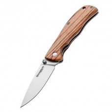 Нож Boker Backpacker складной 440A