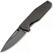 Нож Boker Cluster складной сталь 440A рукоять алюминий