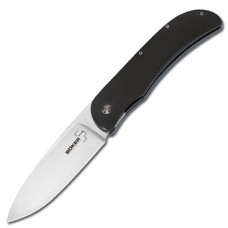 Нож Boker Excelibur-1 складной сталь 440C рук. стеклотекстол