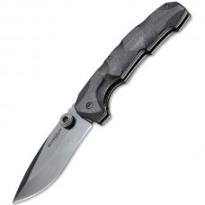 Нож Boker Hitman складной 440A рукоять G10