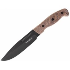 Нож Boker Magnum Flint Desert Warrior фикс. клинок сталь 440