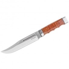Нож Boker Magnum Flint Outback Field фикс. клинок сталь 440