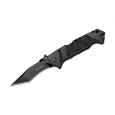 Нож Boker Reality-Based Blade складной клинок 9.7 см