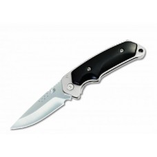 Нож Buck Alpha Hunter Folding складной сталь 420НС