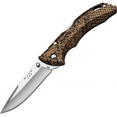 Нож Buck Bantam BHW Copperhead складной клинок 9.5 см сталь