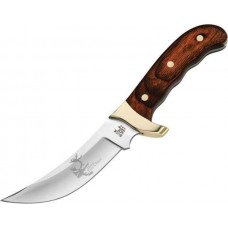 Нож Buck Boone Crockett Kalinga Hunt Fair Chase фикс. клинок
