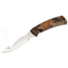 Нож Buck Caping Knife 477 складной 18.9 см