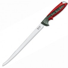 Нож Buck Clearwater 9 фикс. клинок филейный сталь 420HC