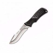 Нож Buck Ergohunter Folding разделочный фикс. клинок