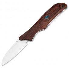 Нож Buck Ergohunter Small Game-Avid сталь sandvik