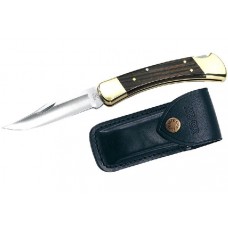 Нож Buck Folding Hunter складной клинок 9.5 см сталь 420HC