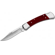 Нож Buck Folding Hunter складной клинок 9.5 см сталь S30V