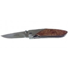 Нож Buck Koji Fixed-Blade клинок 7.6 см сталь ATS34