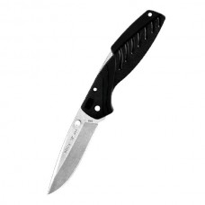 Нож Buck Rival III складной сталь 420HC рукоять нейлон