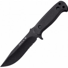 Нож Buck Sentry фикс. клинок 12.7 см сталь 420HC