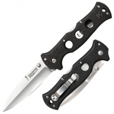Нож Cold Steel Counter Point I складной сталь Carpenter CTS BD1 пластик