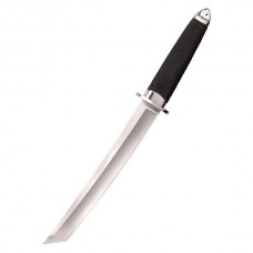 Нож Cold Steel Magnum Tanto фиксированный VG-10 рукоять пластик