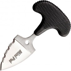 Нож Cold Steel Mini Pal сталь AUS8A рукоять кратон
