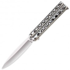 Нож Cold Steel Paradox складной сталь AUS8A алюминий