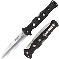 Нож Cold Steel Point 1XL складной AUS10A рукоять пластик